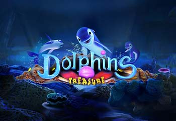 Dolphins Treasure